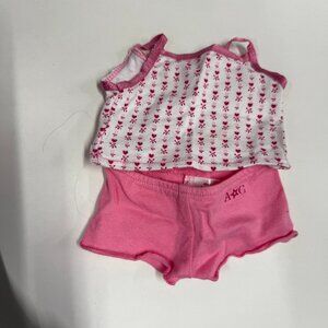 american girl doll clothes
